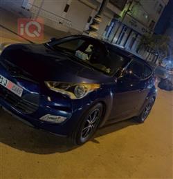 هیۆندای ڤیلۆستەر